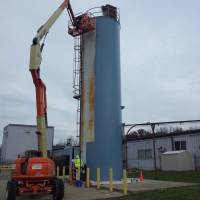 Matrix Kerr Chemical Co. - Commercial & Industrial Services | Prestige Restoration Painting