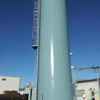 Matrix Kerr Chemical Co. - Commercial & Industrial Services | Prestige Restoration Painting