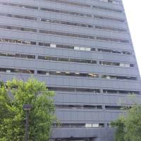 IBM - Commercial & Industrial Services | Prestige Restoration Painting
