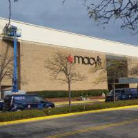 Macy's - Commercial & Industrial Services | Prestige Restoration Painting
