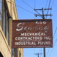 SeaWay | Prestige Restoration Painting