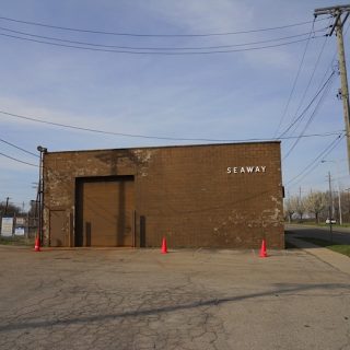 SeaWay | Prestige Restoration Painting