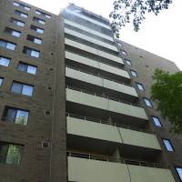 Commercial & Industrial Services | Prestige Restoration Painting