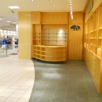 Macy's - Commercial & Industrial Services | Prestige Restoration Painting