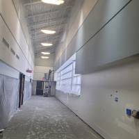 Oxford High School | Prestige Restoration Painting
