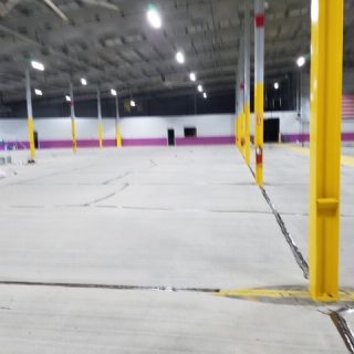 Atlas Trucking - Commercial & Industrial Services | Prestige Restoration Painting