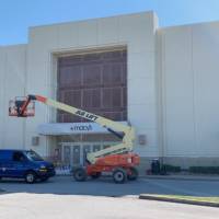 Macy's - Commercial & Industrial Services | Prestige Restoration Painting