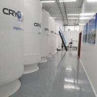 Cryonics Institute - Commercial & Industrial Services | Prestige Restoration Painting