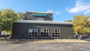 Prestige Restoration and Painting LaQuinta Inn & Suites