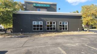 Prestige Restoration and Painting LaQuinta Inn & Suites