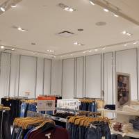 Forever 21 Southland Mall