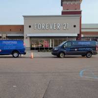 Forever 21 Southland Mall