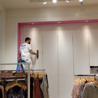 Forever 21 Southland Mall