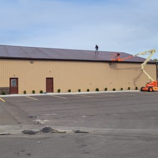 Hard Drive Transportation