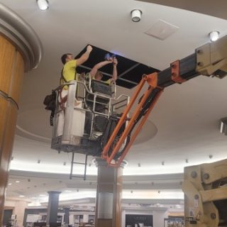 Somerset Collection Mall